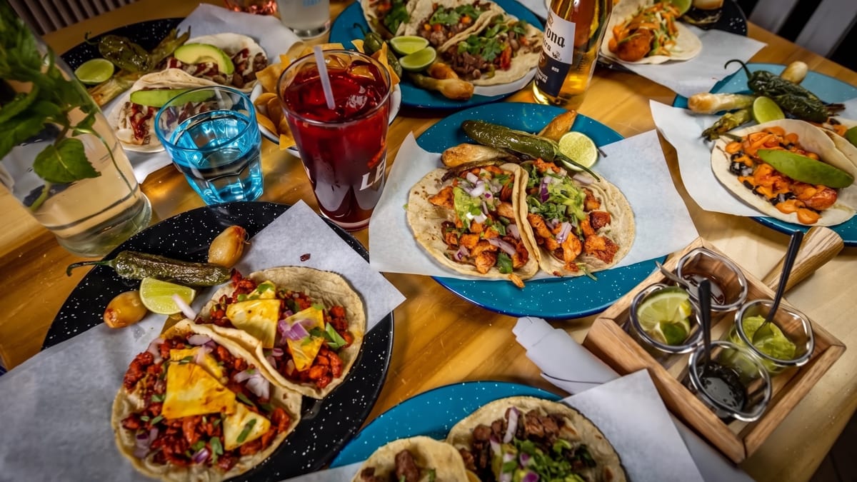 Loved By Pershing Diners