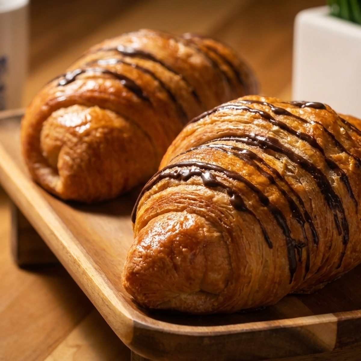 Baked Fresh, Every Single Day