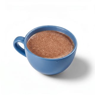 Chocolate Hot or Cold