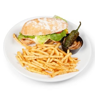 Torta de Milanesa