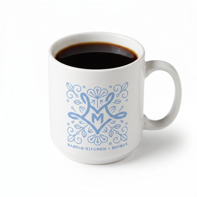 Delicious Coffee Selections