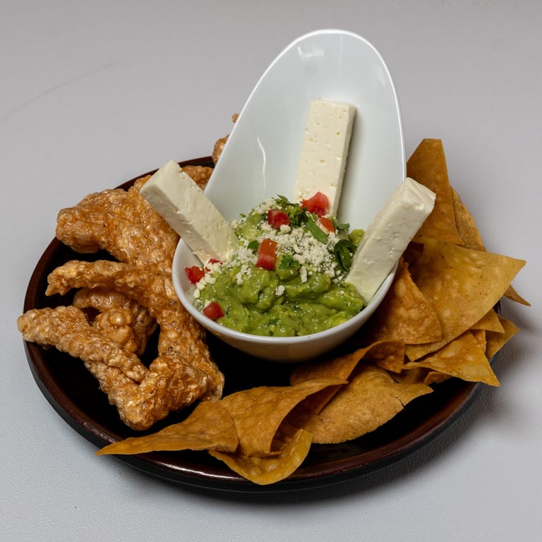 Discover Our Mole Dishes
