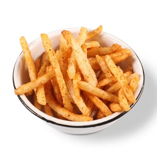 Fries