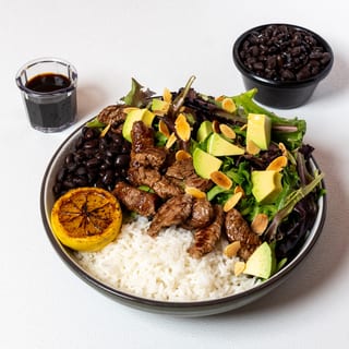 Tenderloin Bowl