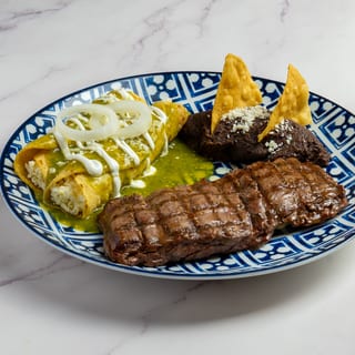 Arrachera del Patrón