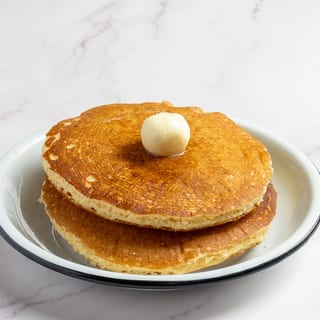 Side of Pancakes