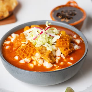 Menudo (Pancita)