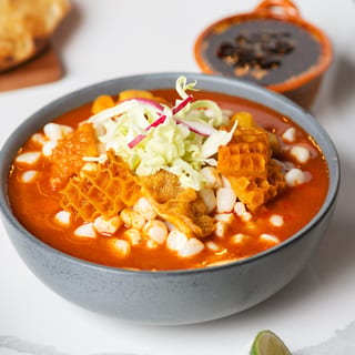 Menudo (Pancita)