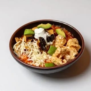 Tortilla Soup